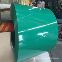 PPGL Prepainted Galvanized Steel Sheet in Coil